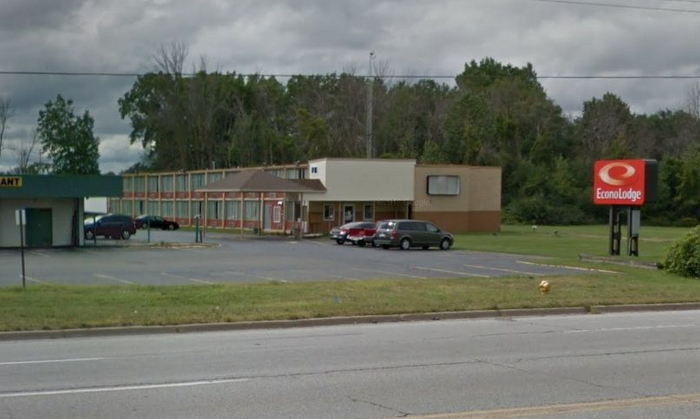 Holiday Inn - Flint Location (newer photo)